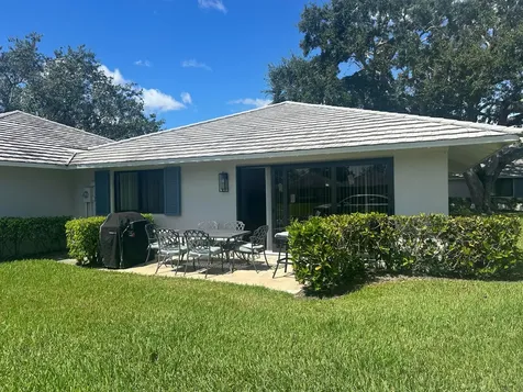 305 Club Drive Palm Beach Gardens FL 33418