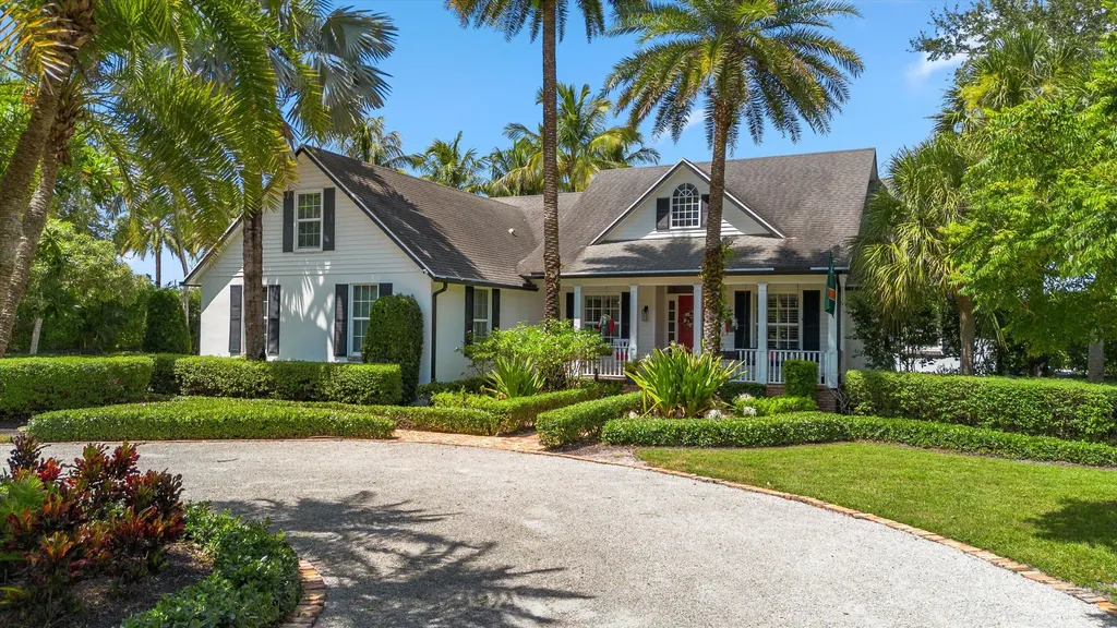 1753 Trotter Court Wellington FL 33414