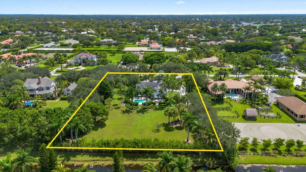 1753 Trotter Court Wellington FL 33414