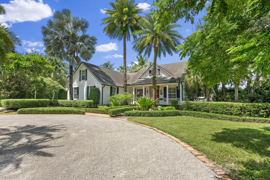 1753 Trotter Court Wellington FL 33414