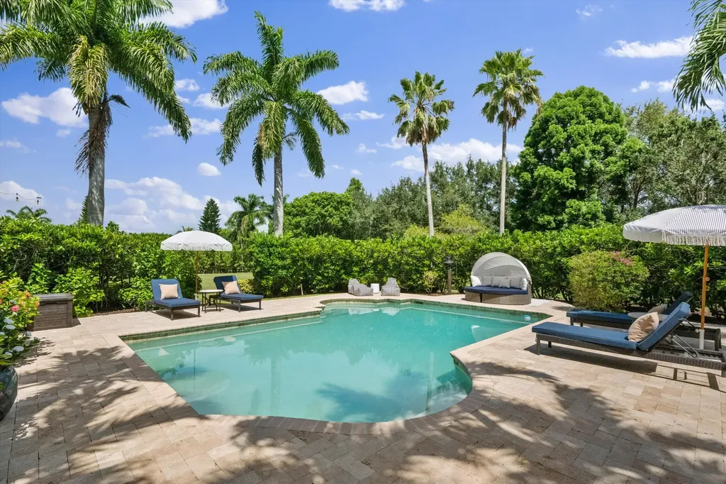 1753 Trotter Court Wellington FL 33414