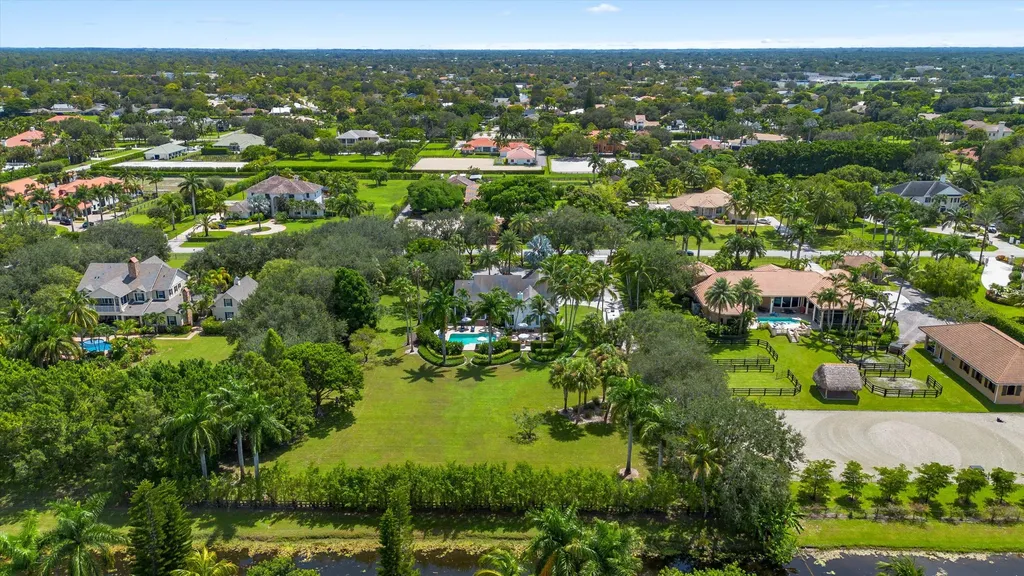 1753 Trotter Court Wellington FL 33414