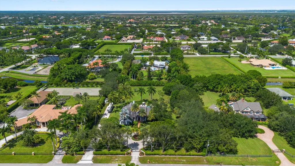1753 Trotter Court Wellington FL 33414