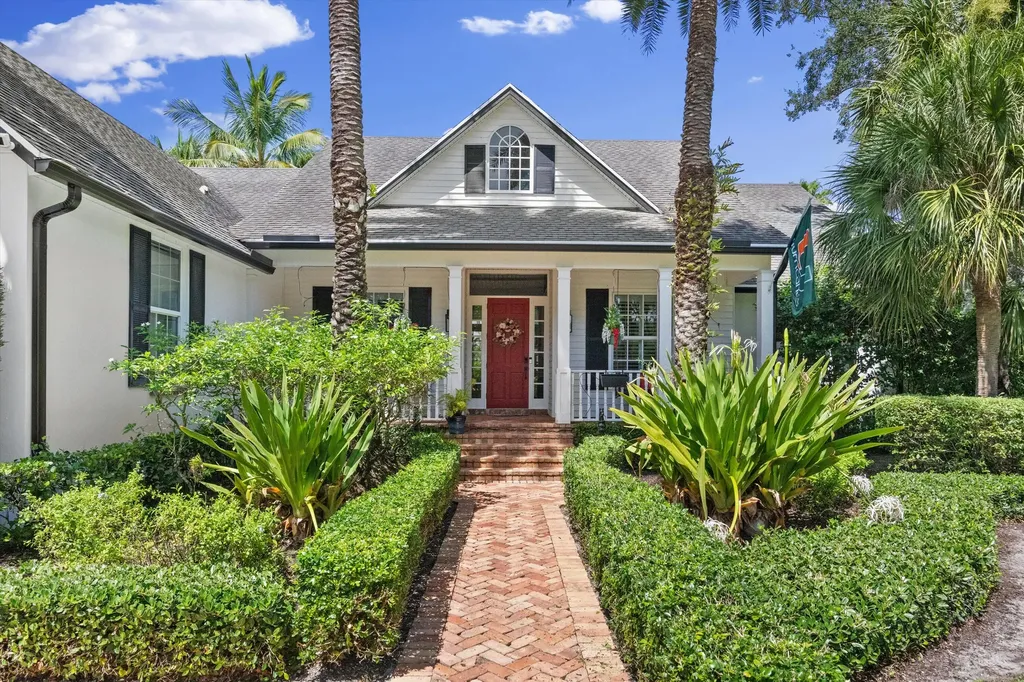 1753 Trotter Court Wellington FL 33414