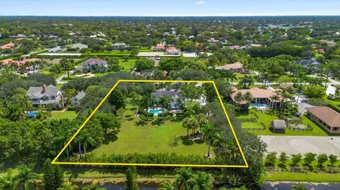 1753 Trotter Court Wellington FL 33414