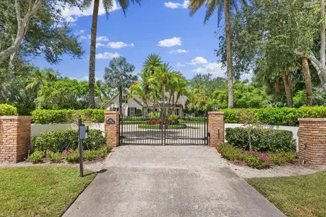 1753 Trotter Court Wellington FL 33414