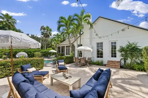 1753 Trotter Court Wellington FL 33414