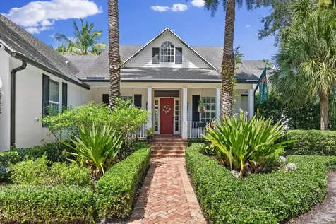 1753 Trotter Court Wellington FL 33414