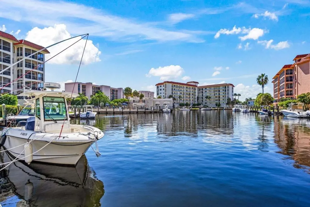 2871 N Ocean Boulevard Boca Raton FL 33431
