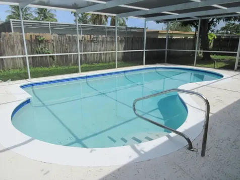 3601 NW 40th Street Lauderdale Lakes FL 33309