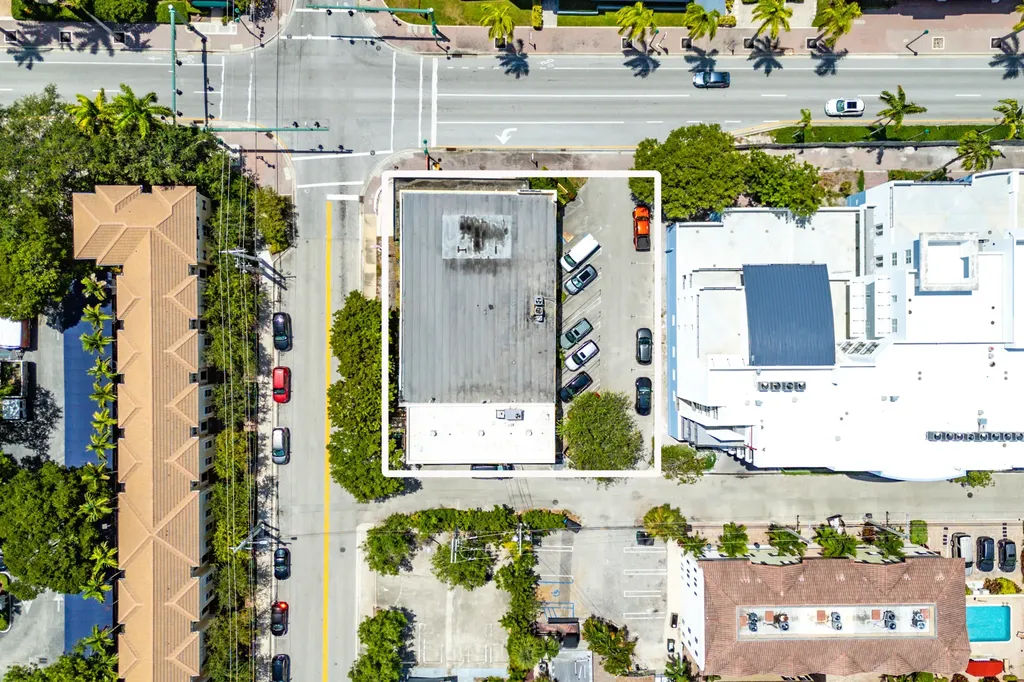 117 NE 5th Avenue Delray Beach FL 33483