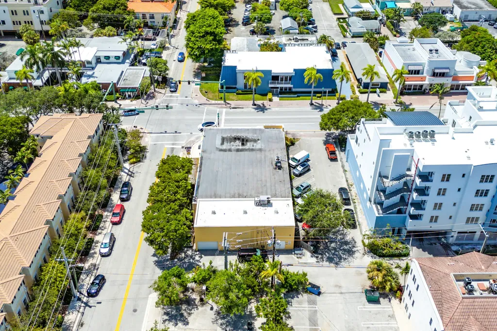 117 NE 5th Avenue Delray Beach FL 33483