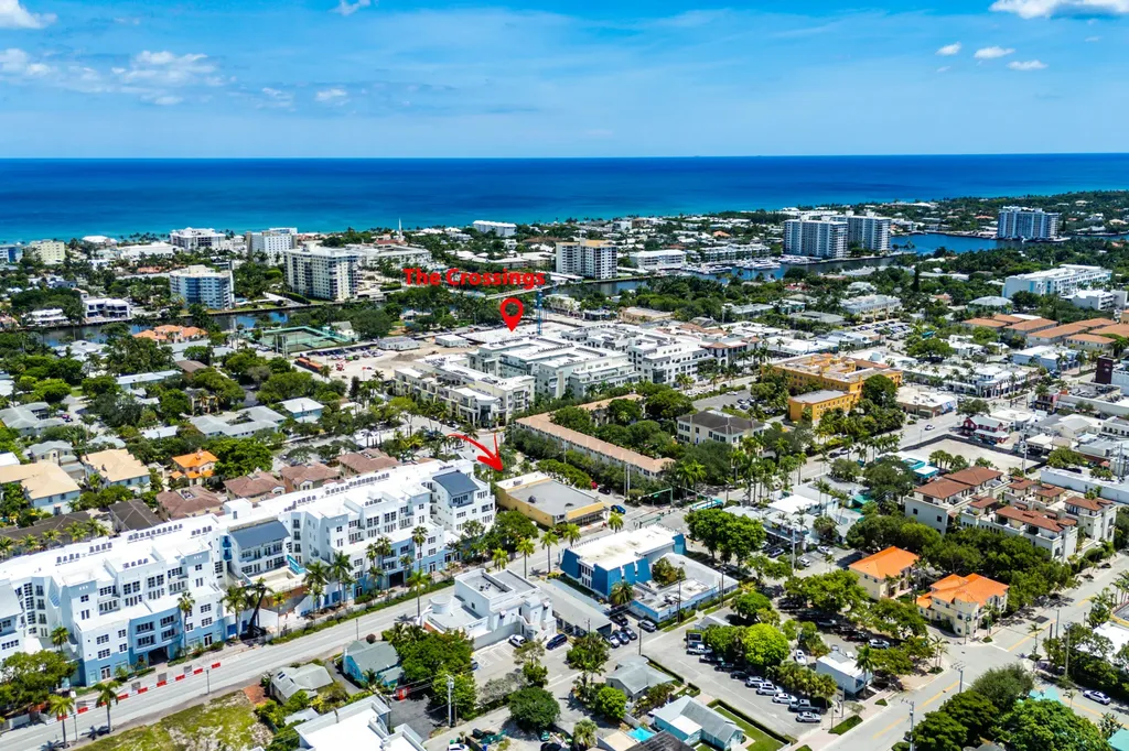 117 NE 5th Avenue Delray Beach FL 33483