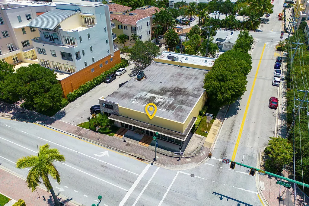 117 NE 5th Avenue Delray Beach FL 33483
