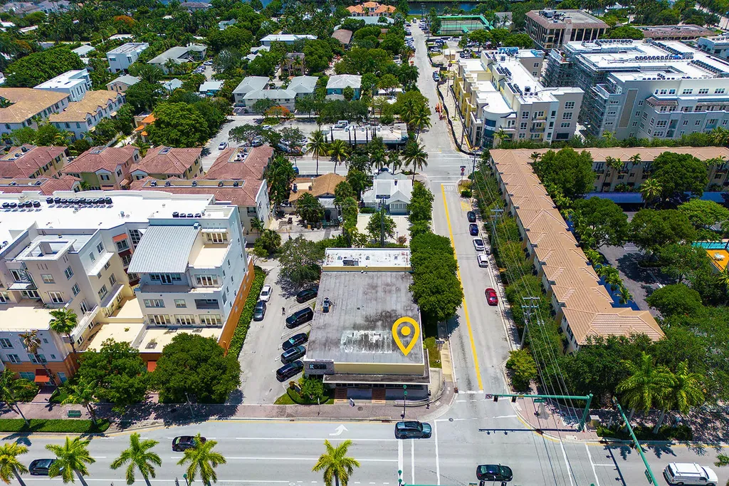 117 NE 5th Avenue Delray Beach FL 33483
