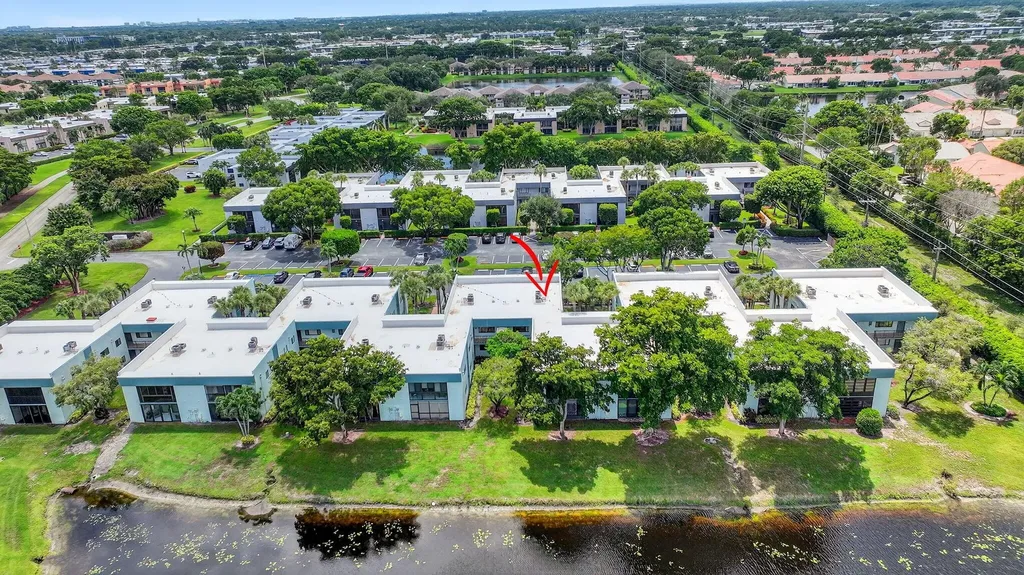 15072 Ashland Place Delray Beach FL 33484