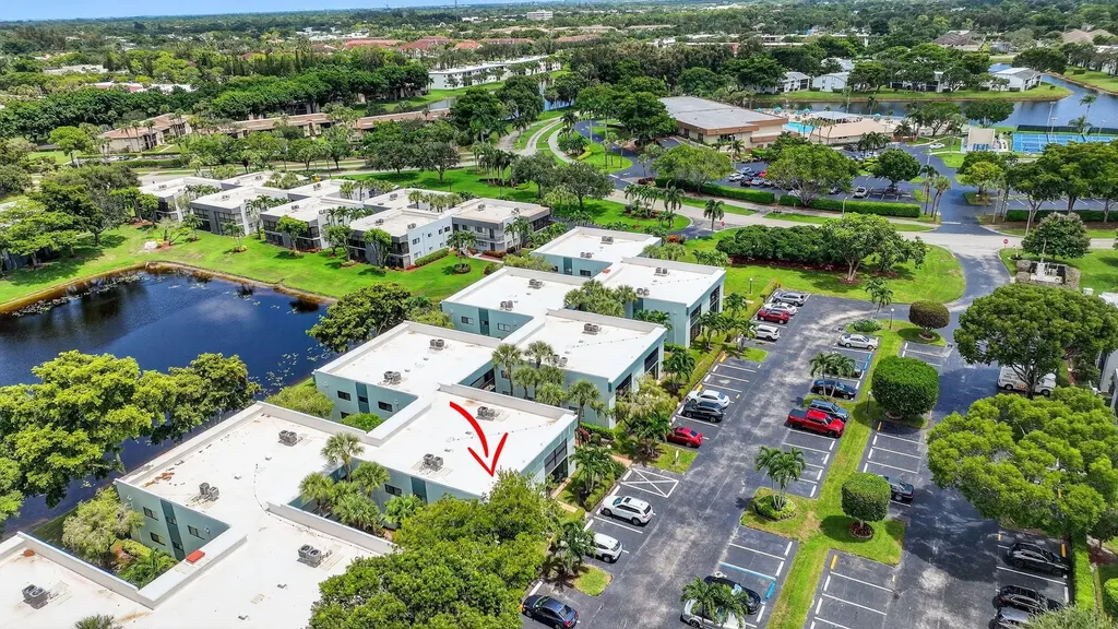15072 Ashland Place Delray Beach FL 33484