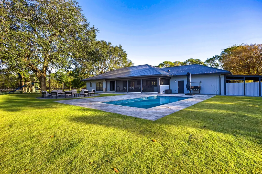 20000 SE Mack Dairy Road SE Jupiter FL 33478