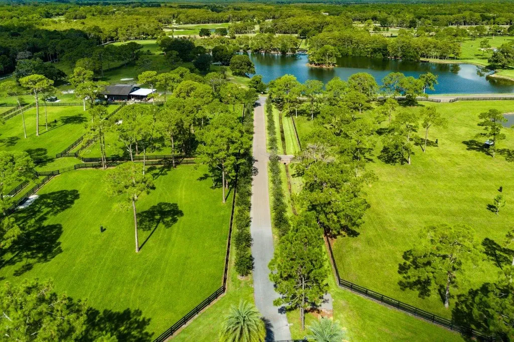 20000 SE Mack Dairy Road SE Jupiter FL 33478
