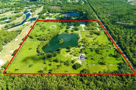 20000 SE Mack Dairy Road SE Jupiter FL 33478