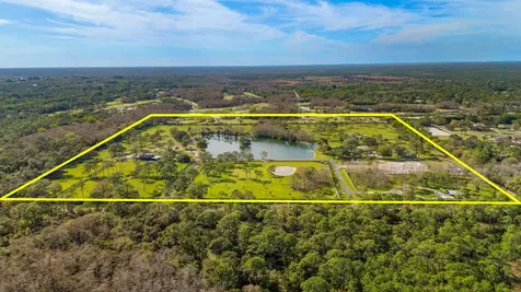 20000 SE Mack Dairy Road SE Jupiter FL 33478