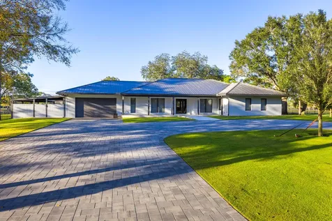 20000 SE Mack Dairy Road SE Jupiter FL 33478