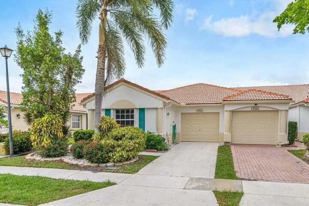 6114 Heliconia Road Delray Beach FL 33484