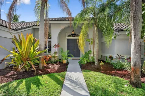 10738 Santa Rosa Drive Boca Raton FL 33498