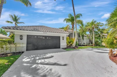 10738 Santa Rosa Drive Boca Raton FL 33498