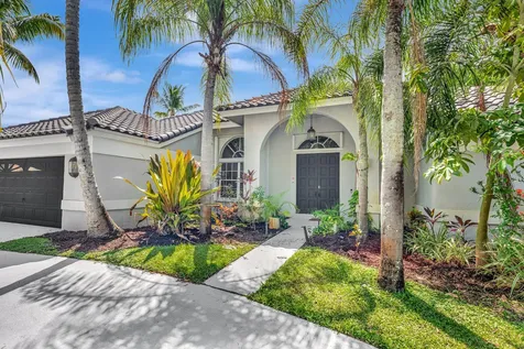 10738 Santa Rosa Drive Boca Raton FL 33498
