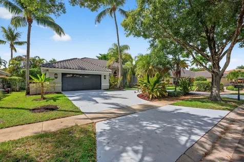 10738 Santa Rosa Drive Boca Raton FL 33498