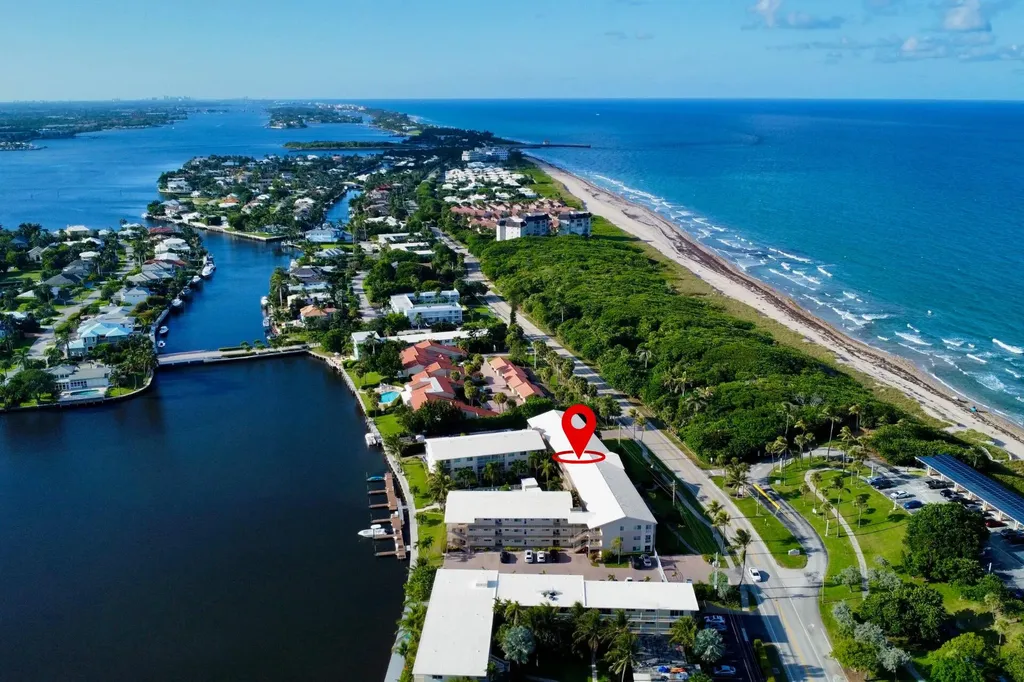 6530 N Ocean Boulevard Ocean Ridge FL 33435