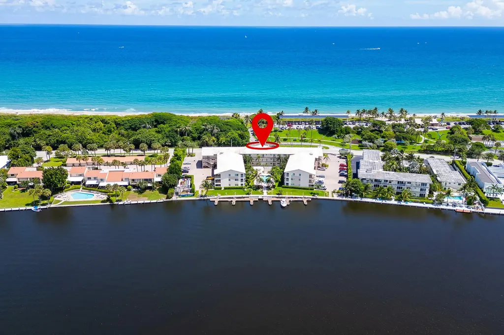 6530 N Ocean Boulevard Ocean Ridge FL 33435