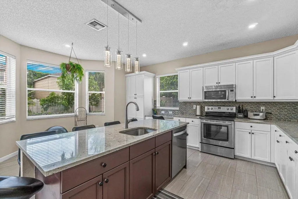 9885 Woodworth Court Wellington FL 33414