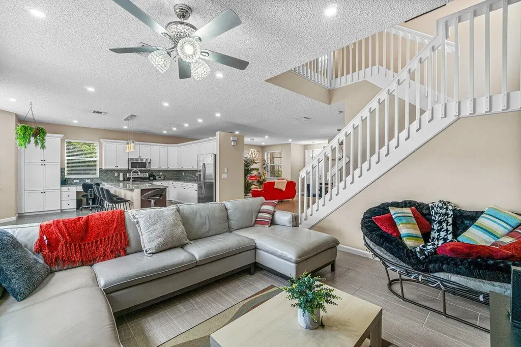 9885 Woodworth Court Wellington FL 33414