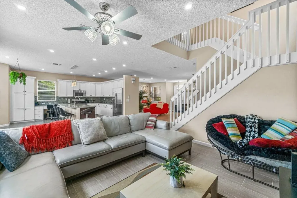 9885 Woodworth Court Wellington FL 33414