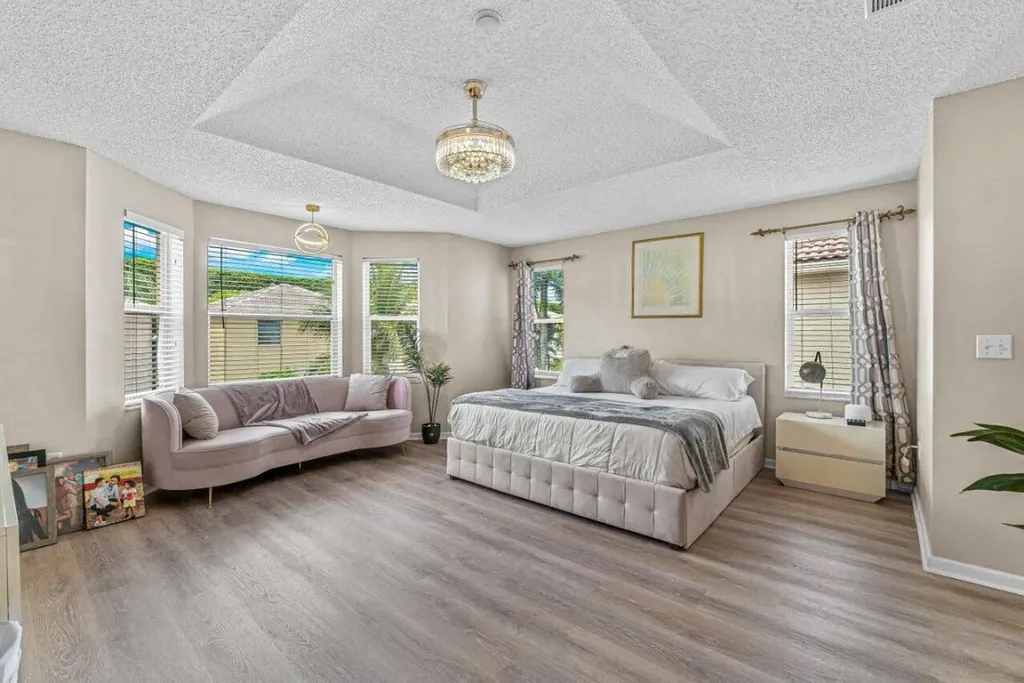 9885 Woodworth Court Wellington FL 33414