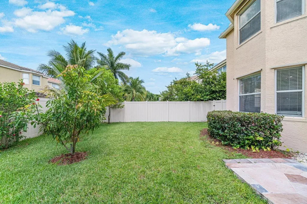 9885 Woodworth Court Wellington FL 33414