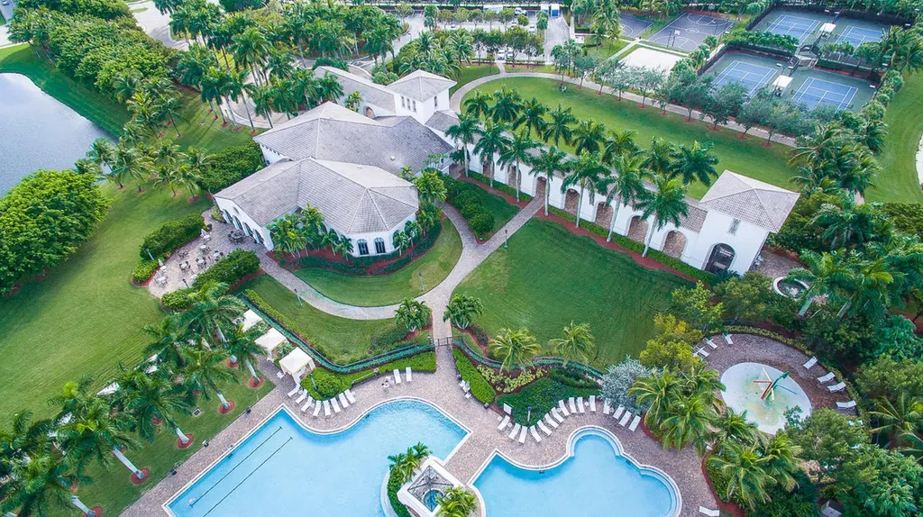 9885 Woodworth Court Wellington FL 33414