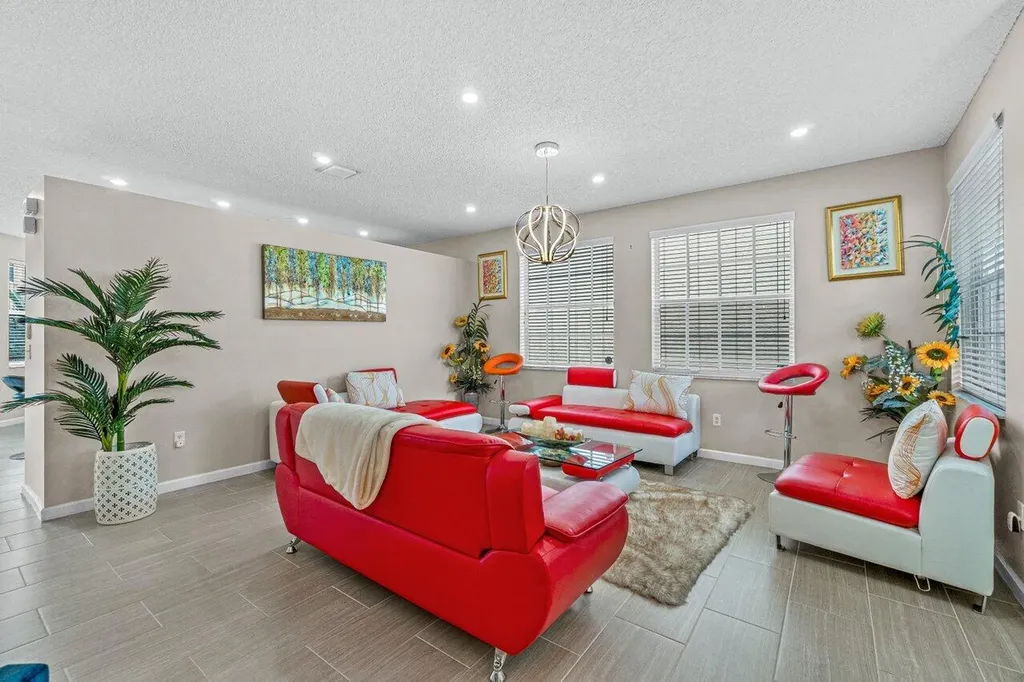 9885 Woodworth Court Wellington FL 33414