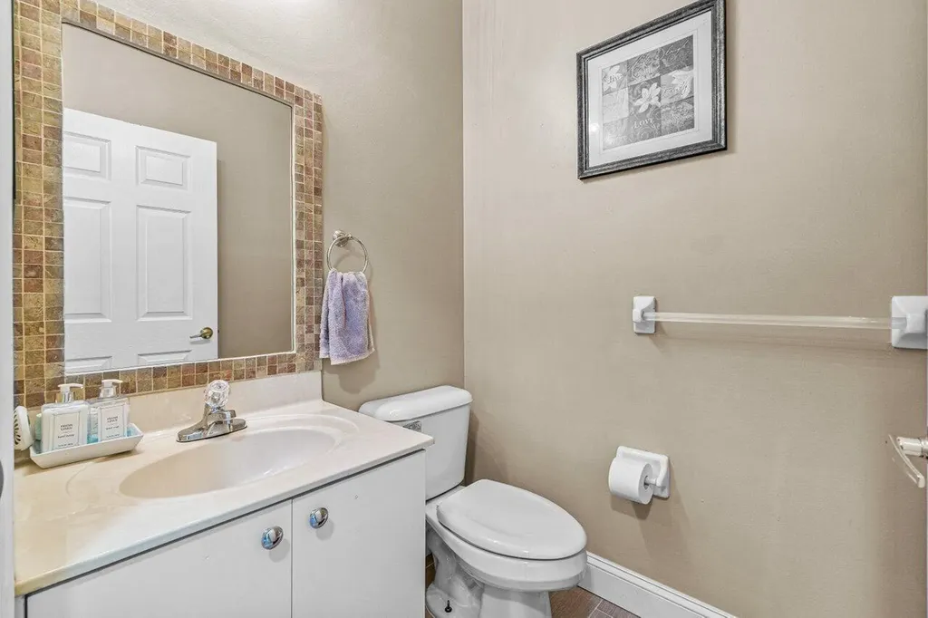 9885 Woodworth Court Wellington FL 33414