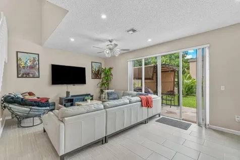 9885 Woodworth Court Wellington FL 33414