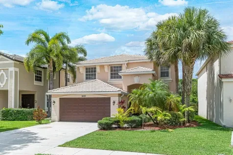 9885 Woodworth Court Wellington FL 33414