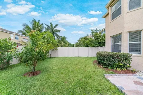 9885 Woodworth Court Wellington FL 33414
