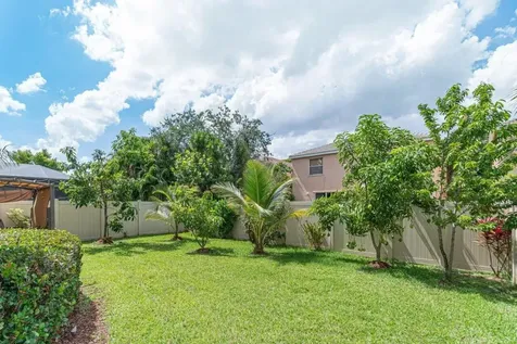 9885 Woodworth Court Wellington FL 33414