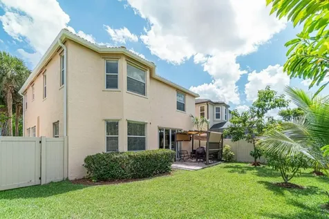 9885 Woodworth Court Wellington FL 33414