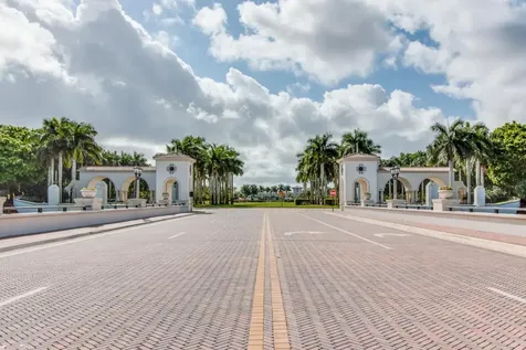 9885 Woodworth Court Wellington FL 33414