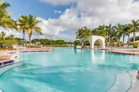 9885 Woodworth Court Wellington FL 33414