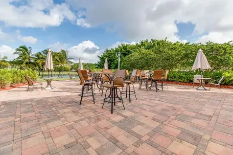 9885 Woodworth Court Wellington FL 33414