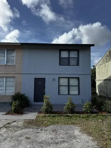 1641 W 27th Street Riviera Beach FL 33404